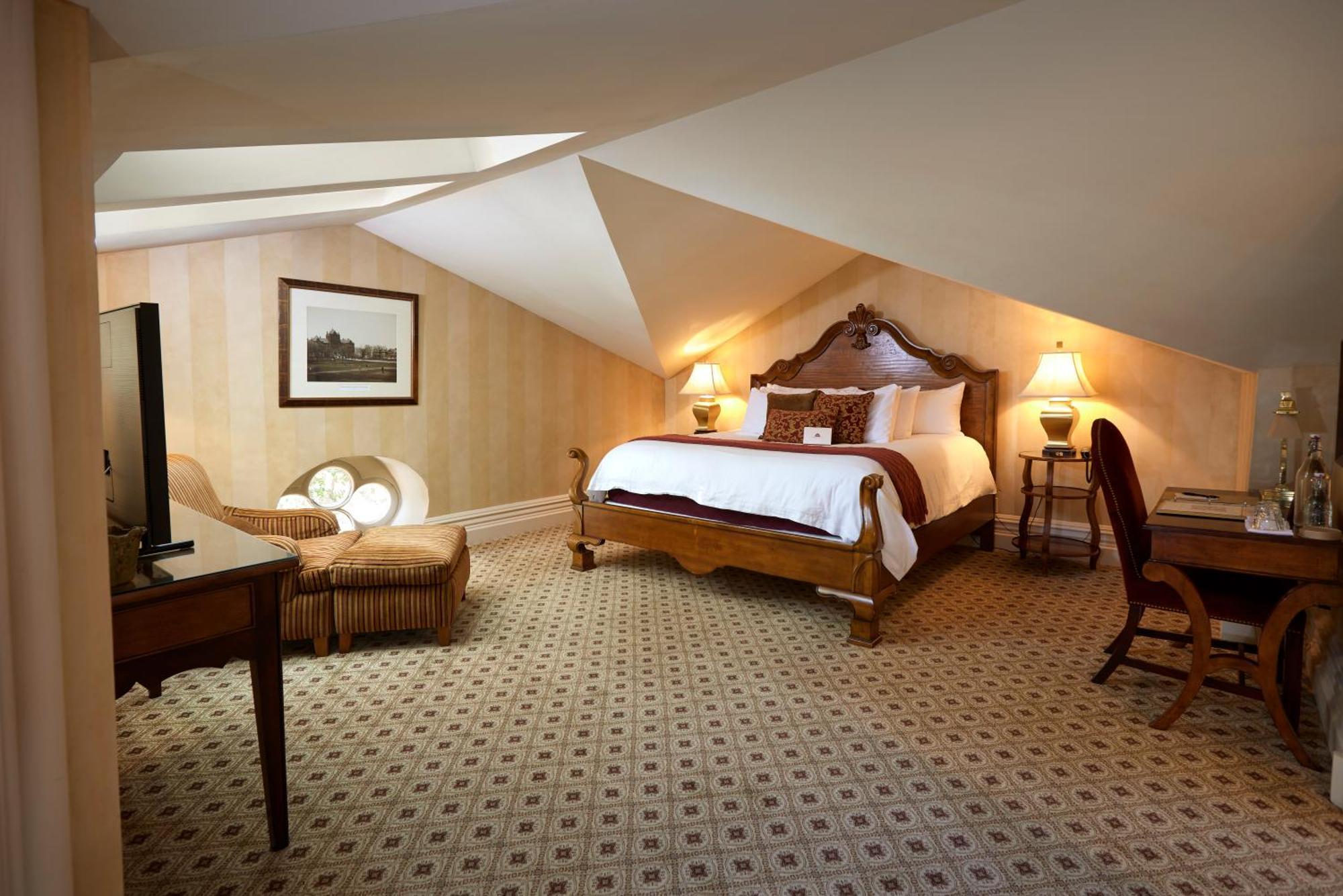 Mansion Hill Inn Madison Eksteriør bilde