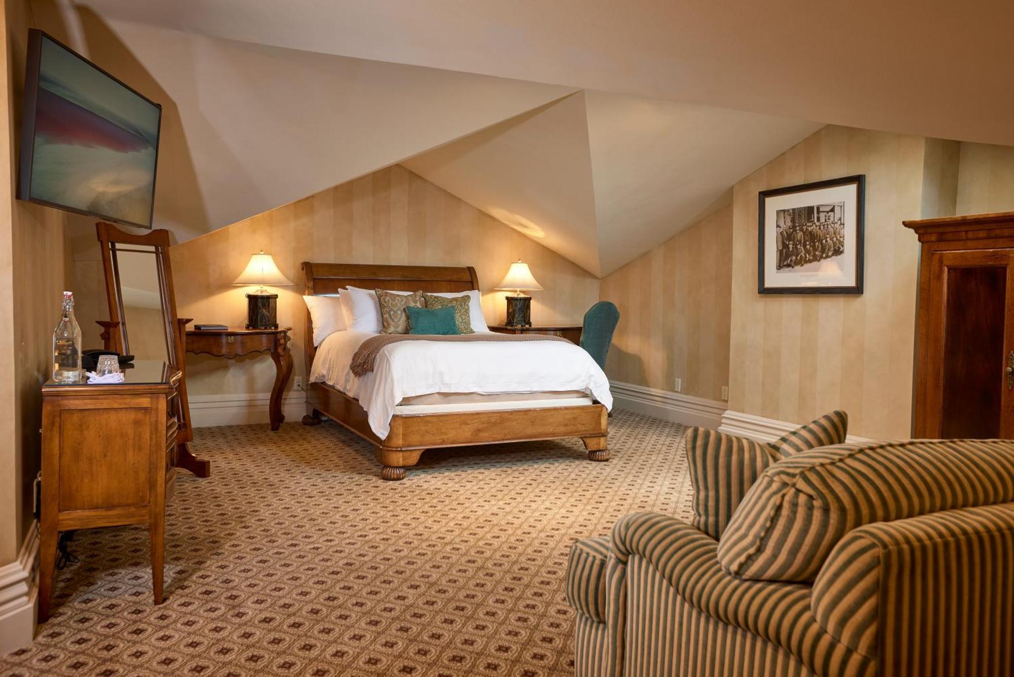 Mansion Hill Inn Madison Eksteriør bilde